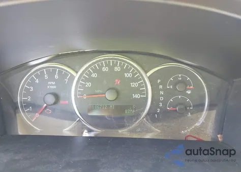 2008 Buick Lacrosse Cx from USA, damaged, VIN 2G4WC582181212650